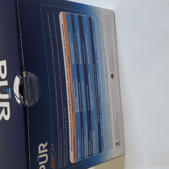 PUR  Replacements Filters - Picture 6 of 7